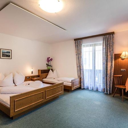 Hotel Linde Collalbo Ngoại thất bức ảnh