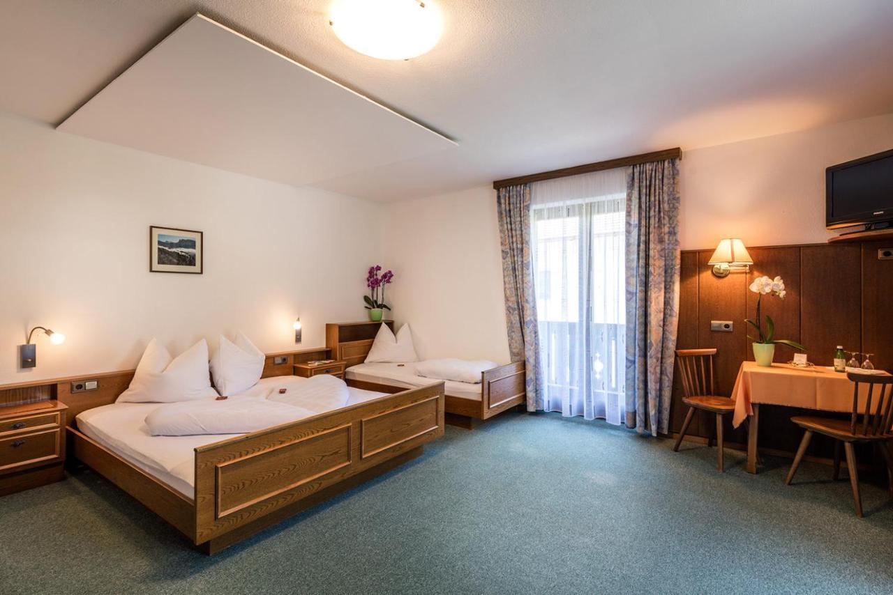Hotel Linde Collalbo Ngoại thất bức ảnh