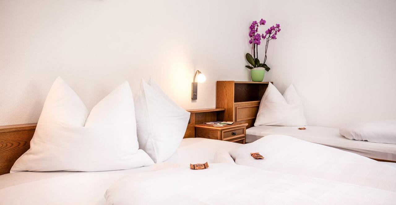 Hotel Linde Collalbo Ngoại thất bức ảnh