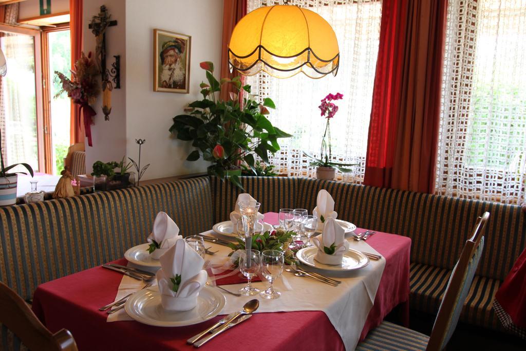 Hotel Linde Collalbo Ngoại thất bức ảnh