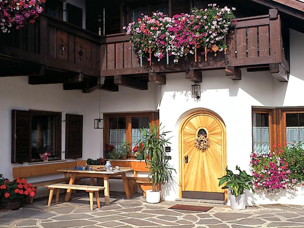 Hotel Linde Collalbo Ngoại thất bức ảnh