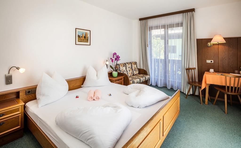 Hotel Linde Collalbo Ngoại thất bức ảnh