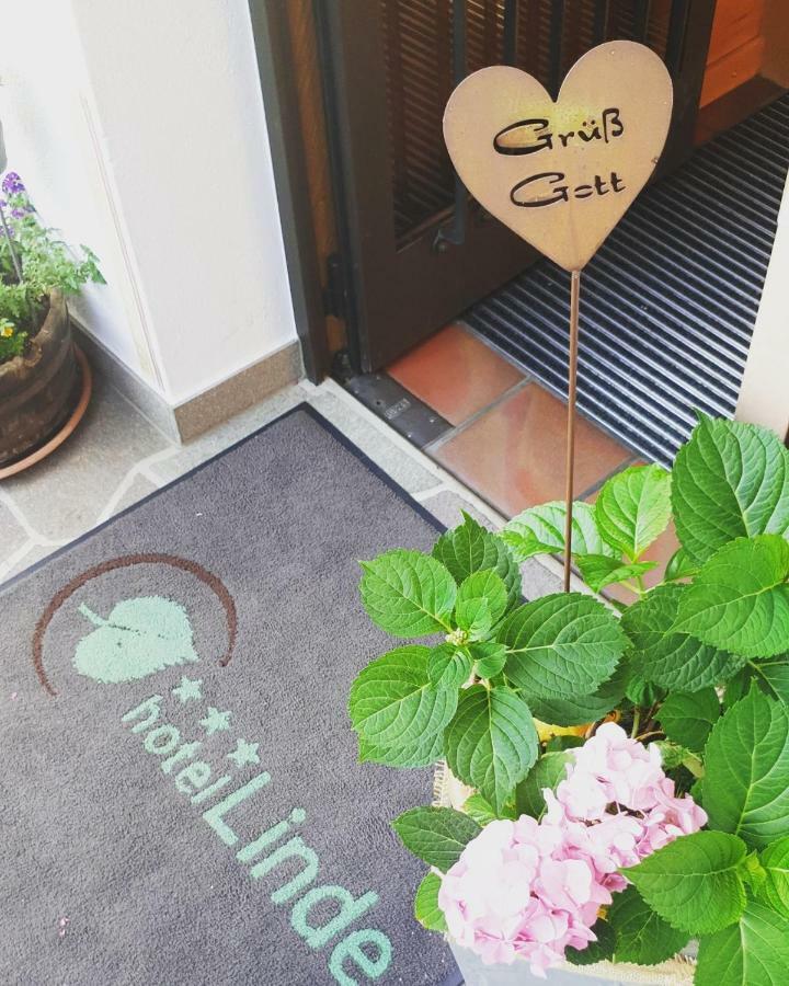 Hotel Linde Collalbo Ngoại thất bức ảnh