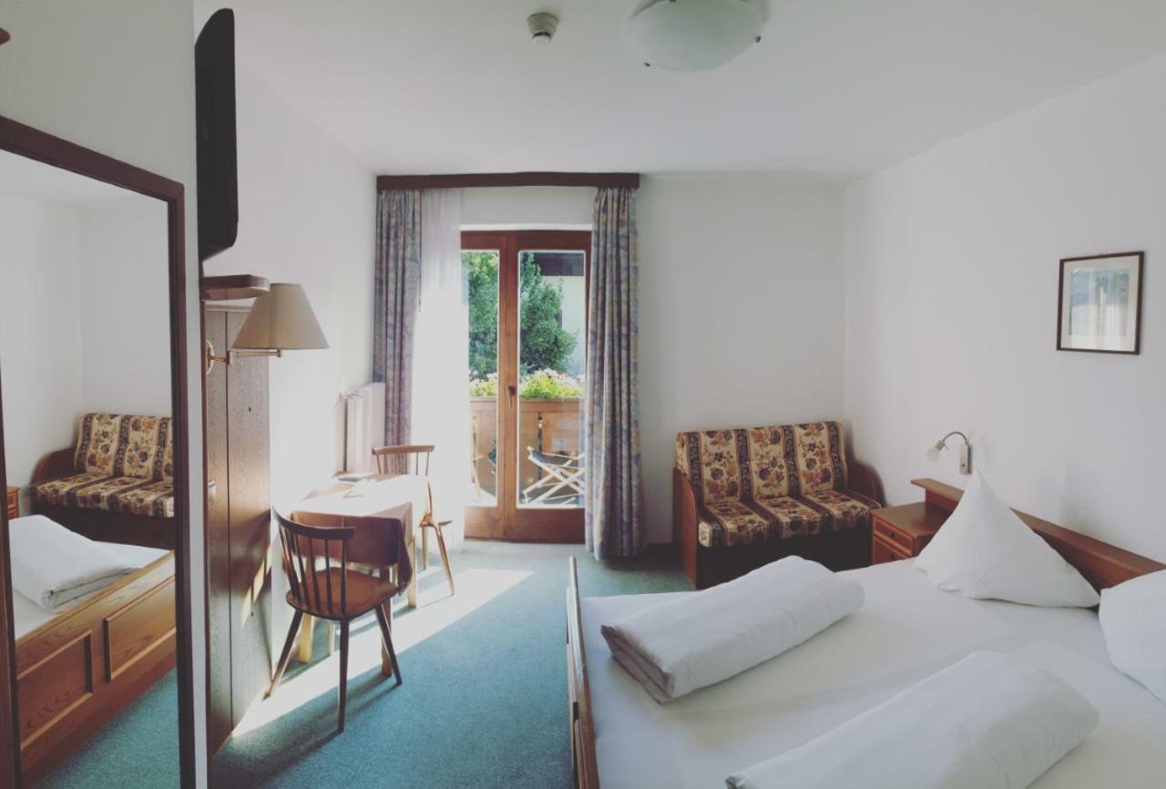 Hotel Linde Collalbo Ngoại thất bức ảnh